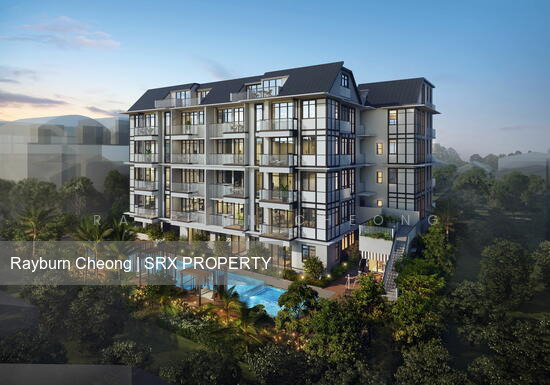 Kovan Jewel (D19), Apartment #630668701
